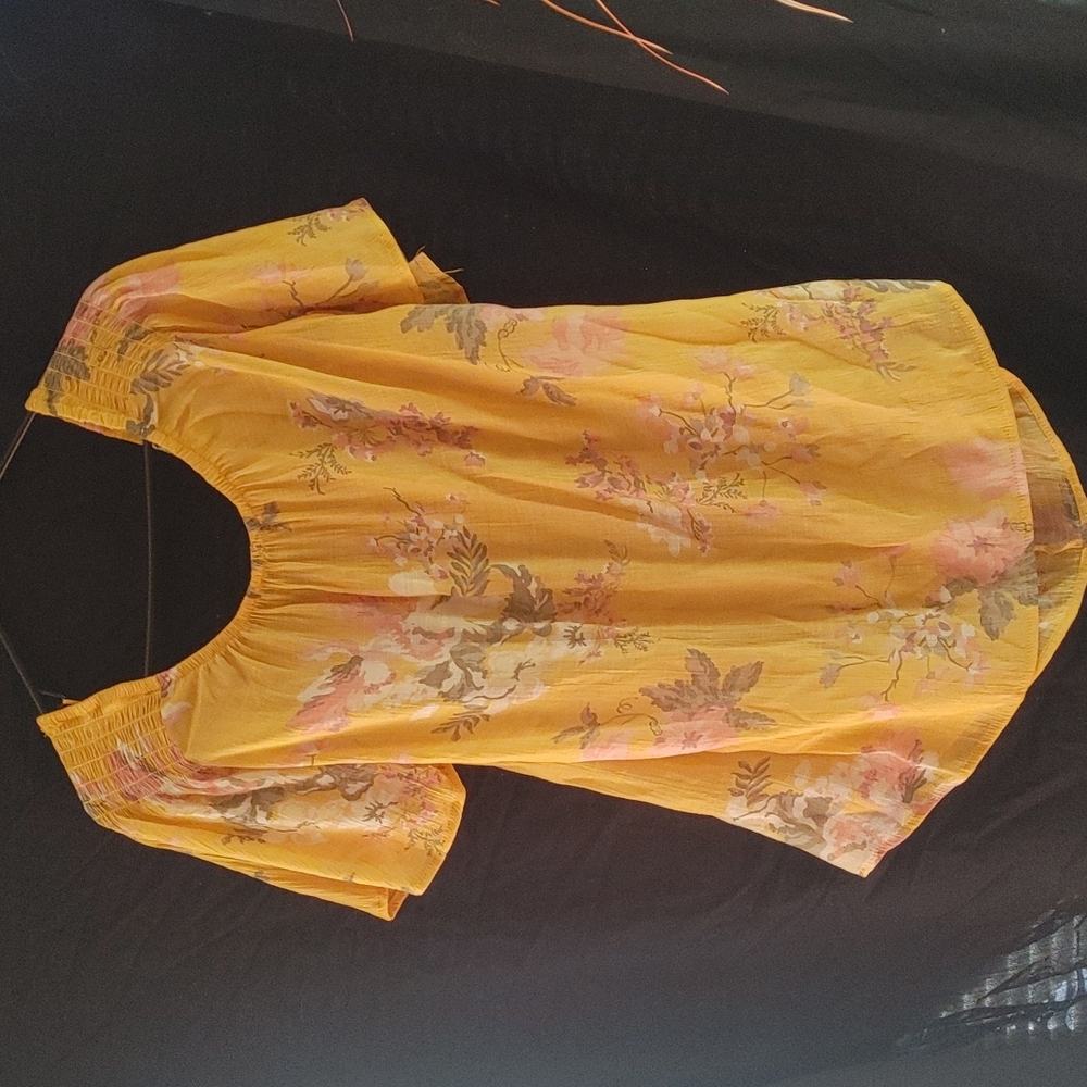Adorable Blouse